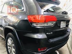 جیپ گراند شیرۆکی
